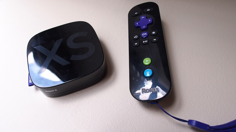Illustration for article titled The Roku 2: At Least It Plays Angry Birds, I Guess